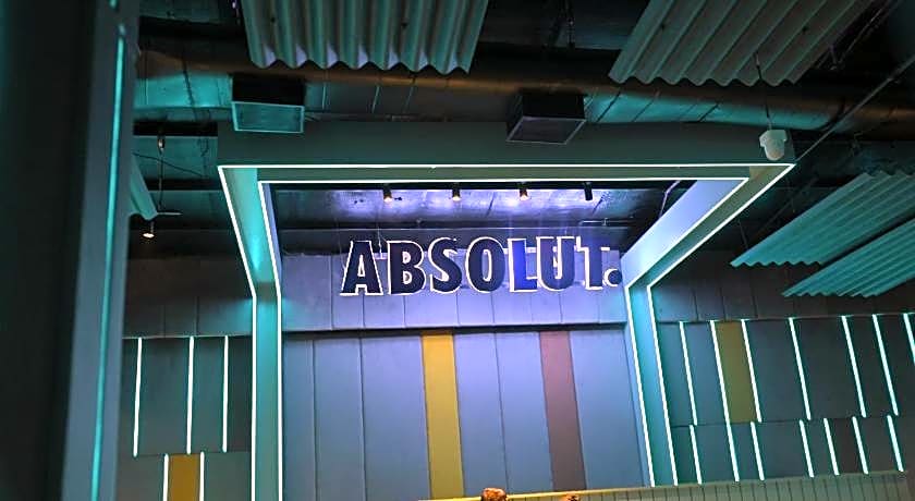 Ariena the Boutique Hotel