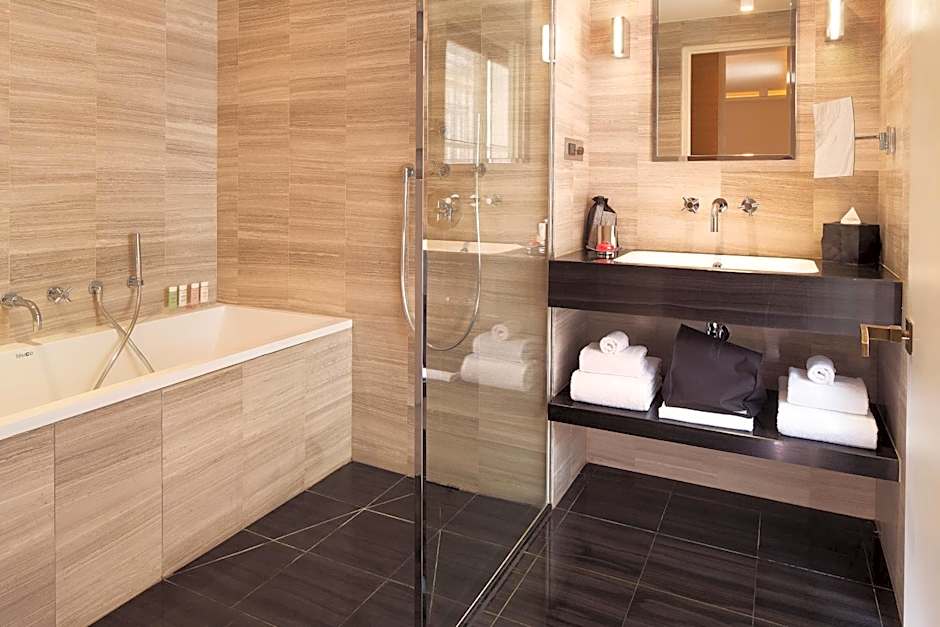 Hotel Marignan Champs-Elysees