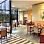 Hotel The West Hills Mito