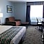 Best Western Executive Inn- Mount Gilead