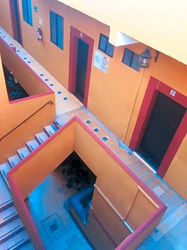 Hotel Allende