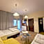 Hostel Helvetia - Private Rooms in City Center