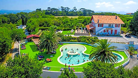 Camping Erreka