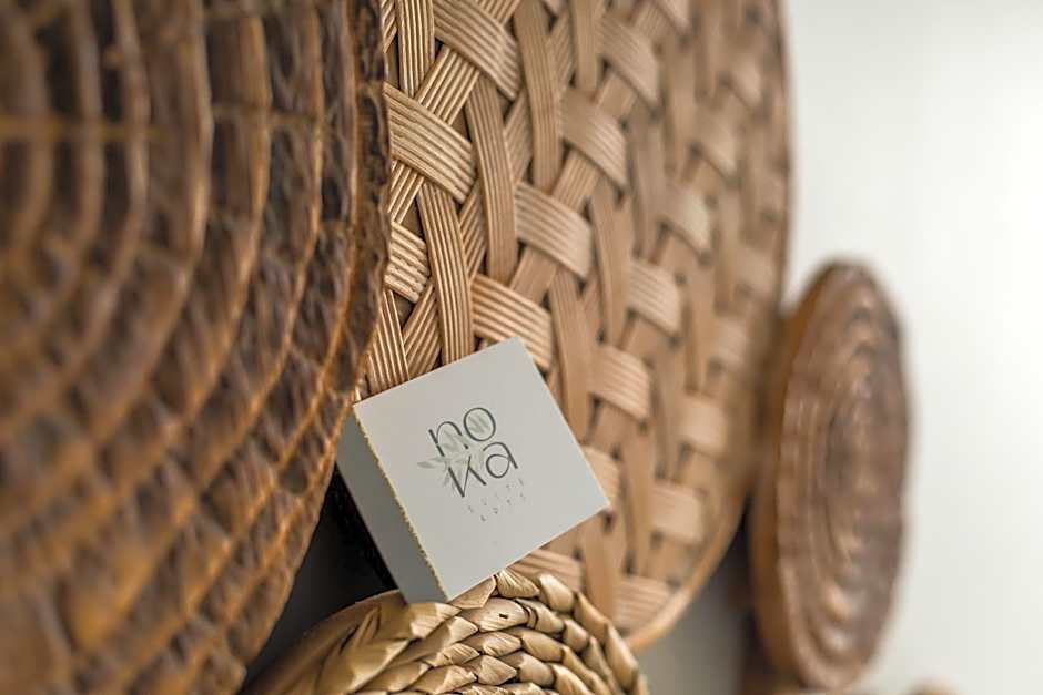 Nόka Suite Apartments