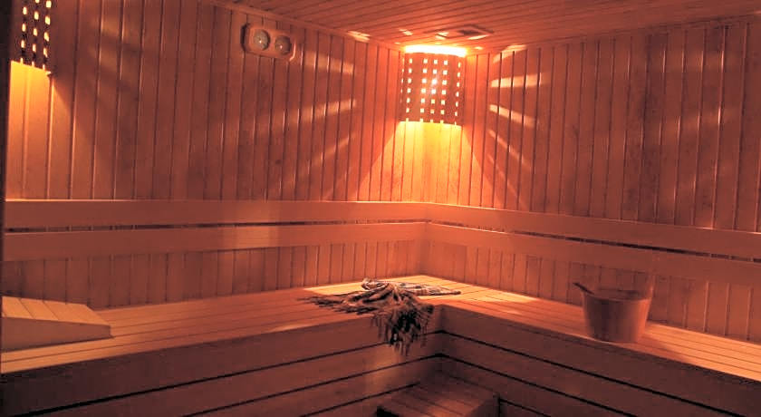 Kleopatra Atlas Hotel - Adults Only