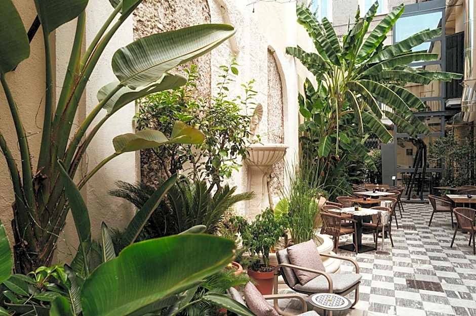 Relais - Palazzo Greco Stella