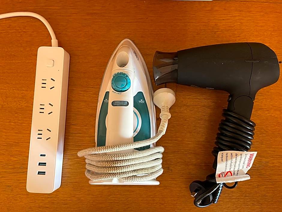 Philadelphia Motor Inn