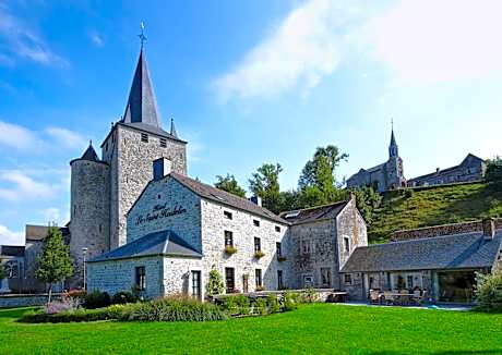 Hotel Le Saint Hadelin