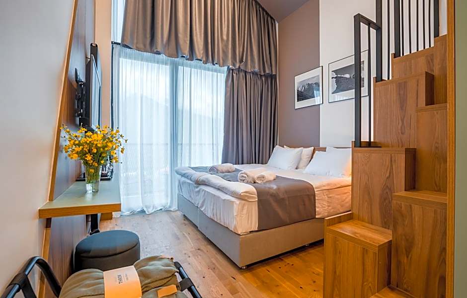 Photo 1 of 12 of Deluxe Suite
