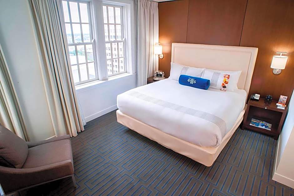 Ellis Hotel, Atlanta, a Tribute Portfolio Hotel