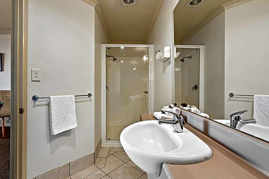 Tuscany Villas Whakatane