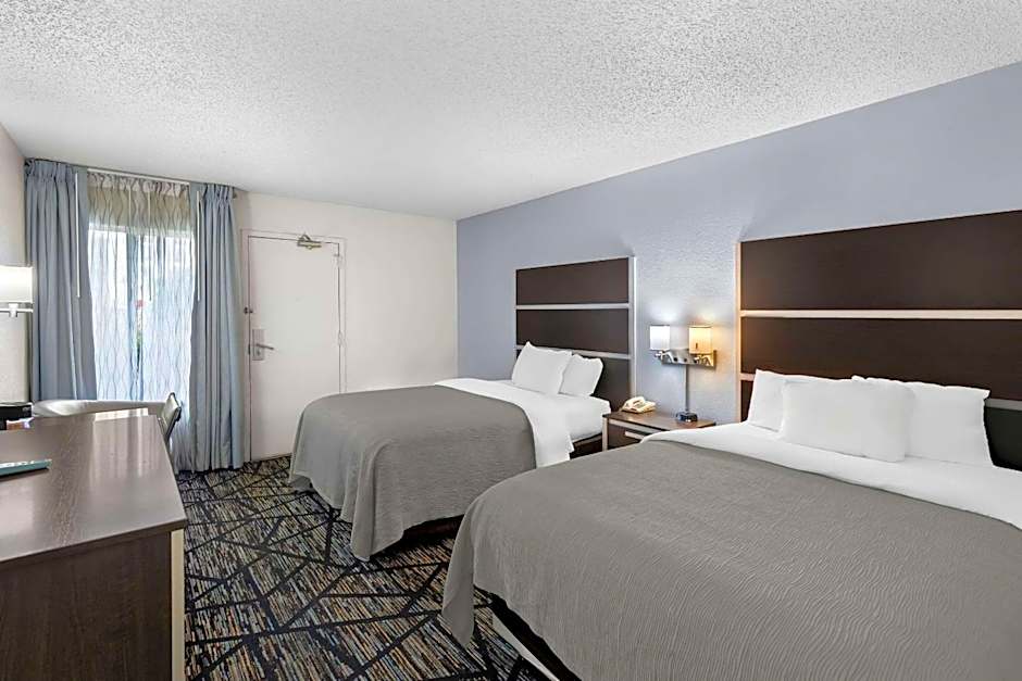 Quality Inn Atlanta Northlake