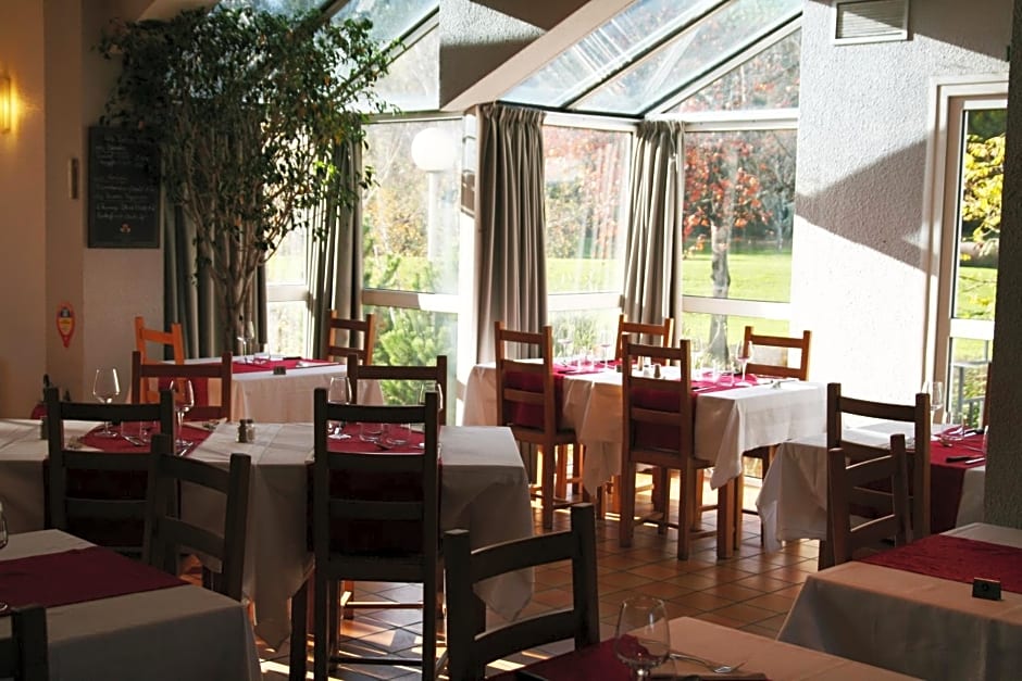 Hôtel Eco Relais - Pau Nord