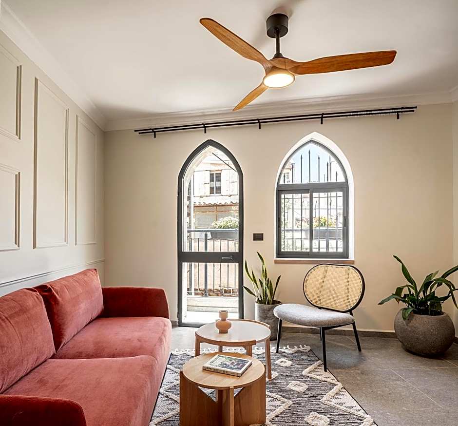 Albi Boutique Hotel - Traveler's Choice 2024