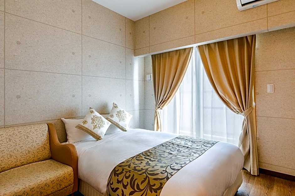 Condominium Hotel Likka in Nago
