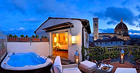 Hotel Brunelleschi