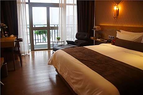 WH - Platinium Elite President Suite