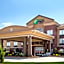 Holiday Inn Express and Suites Hotel - Pauls Valley By IHG
