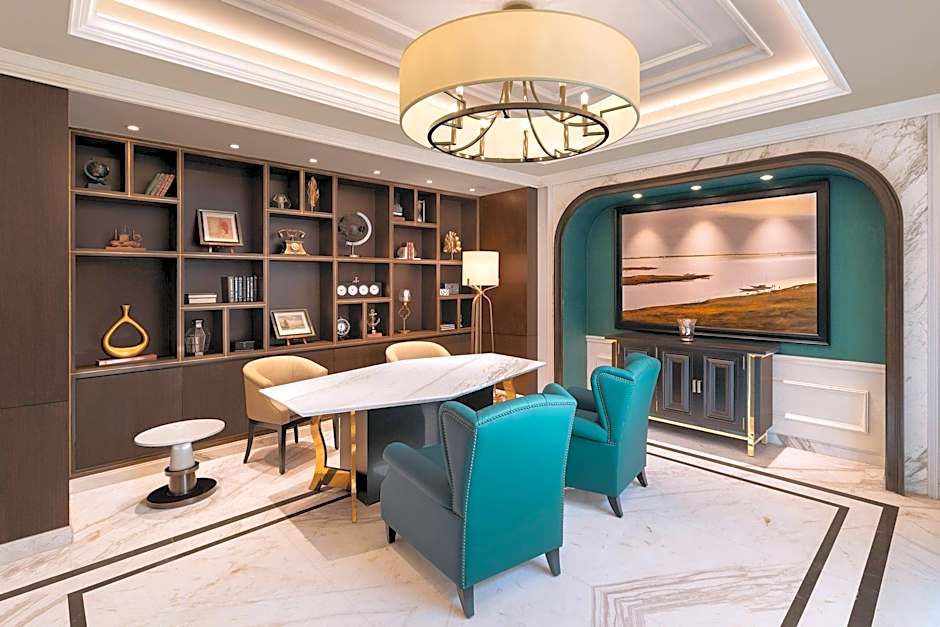 ITC Royal Bengal, a Luxury Collection Hotel, Kolkata