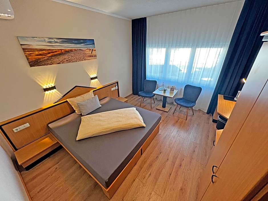 HIL - Hotel im Lus Schopfheim