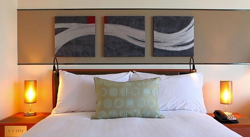 International Resort Hotel Yurakujo