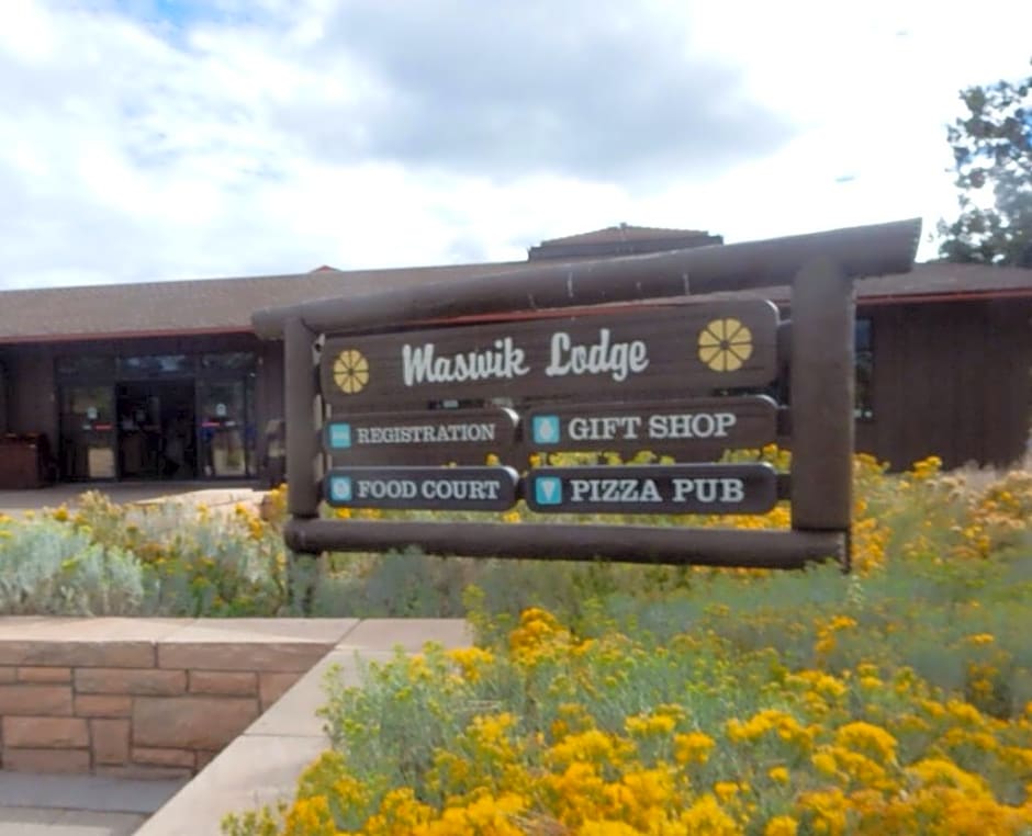 Maswik Lodge South – Grand Canyon Village, AZ