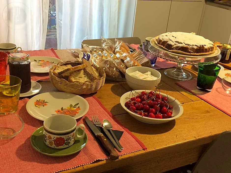 B&B Pergolesi