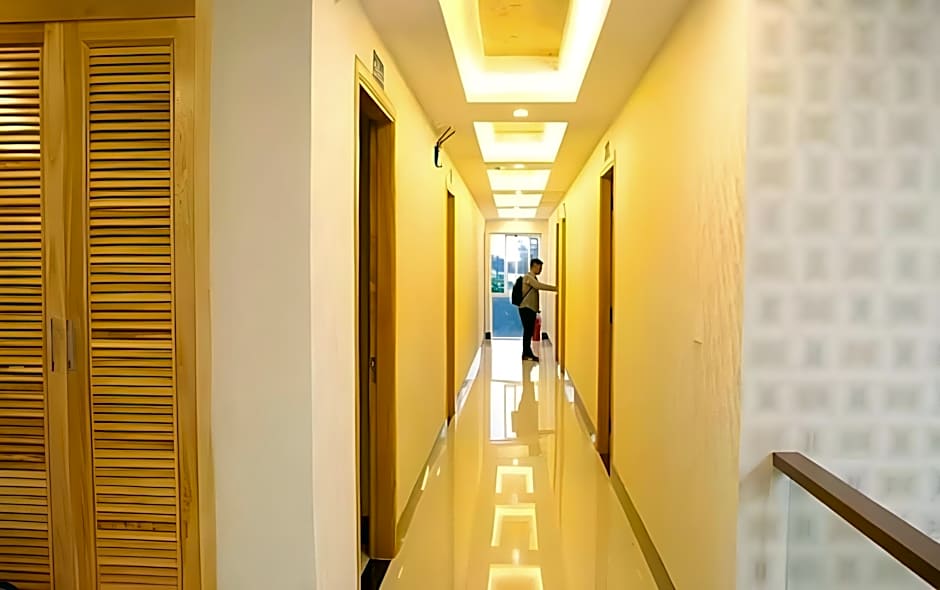 Seaview Long Hai Hotel