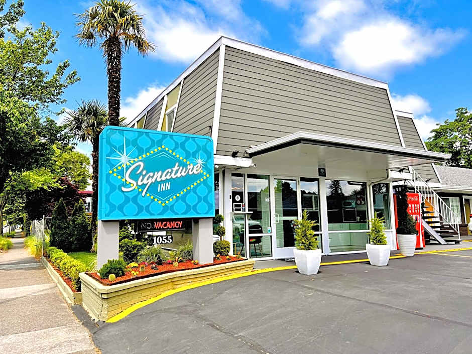 Signature Inn Eugene