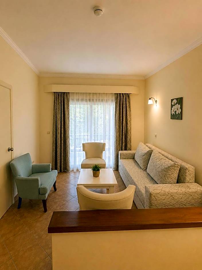 Okaliptus Otel
