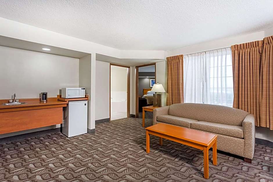 Wyndham Garden Madison Fitchburg