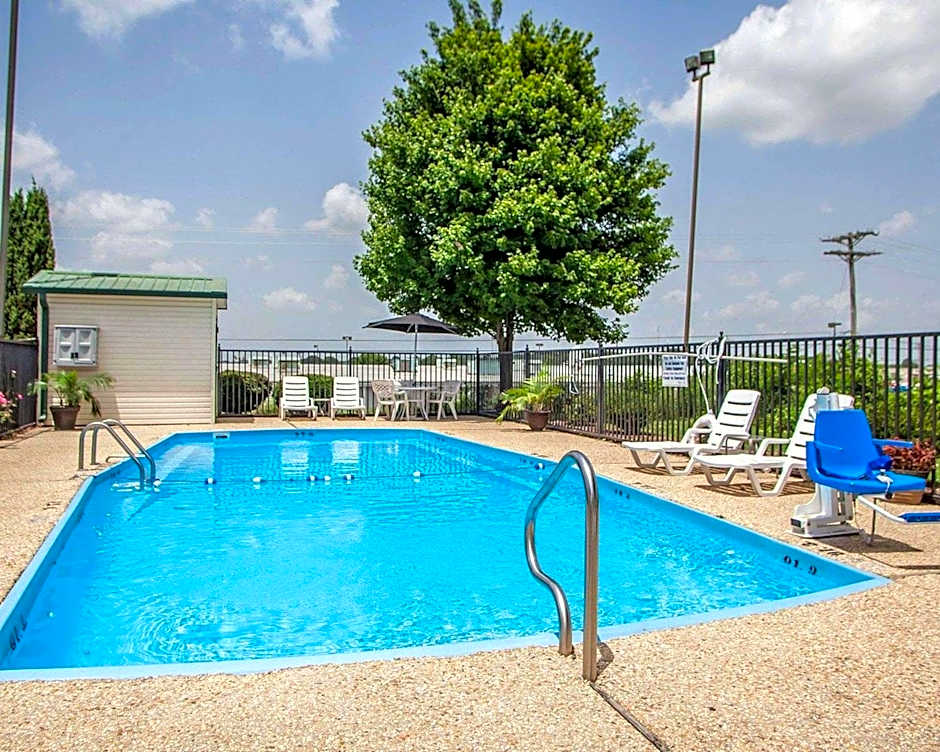 Quality Inn Florence East