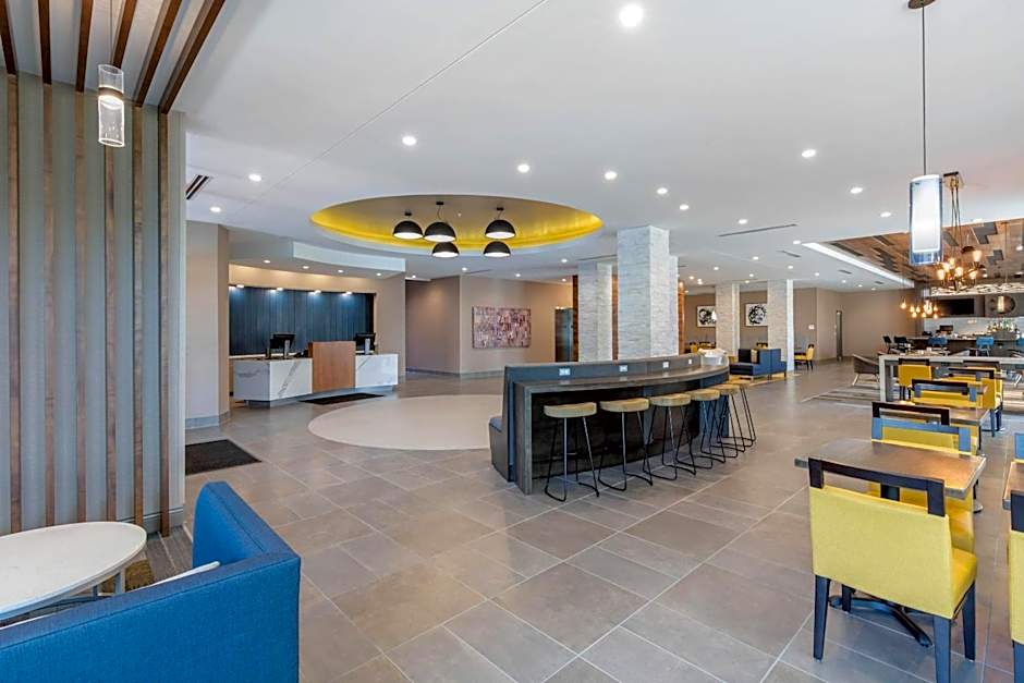 Cambria Hotel Mount Pleasant - Charleston