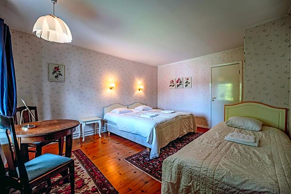 Svaneholm Hotel