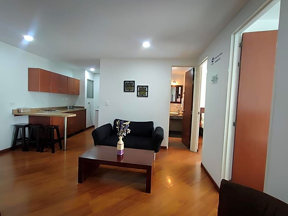 Hotel Casa Galvez