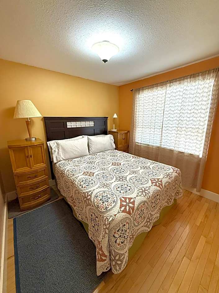Heartwood Inn