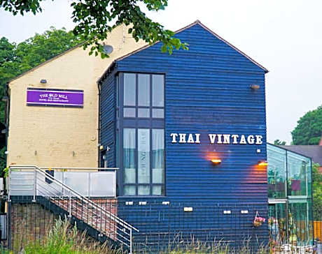 The Old Mill Whitchurch