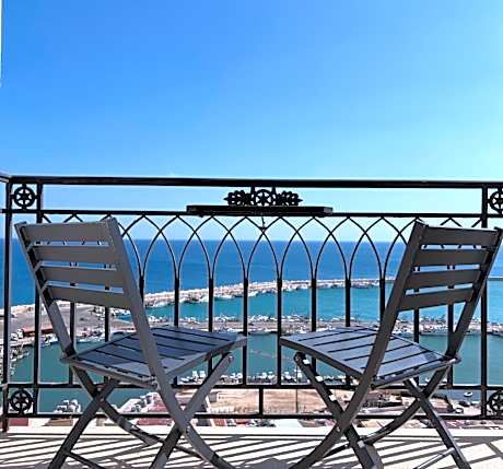 Domus Maris Relais Boutique Hotel