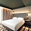 DoubleTree By Hilton Hotel Amsterdam Central Station