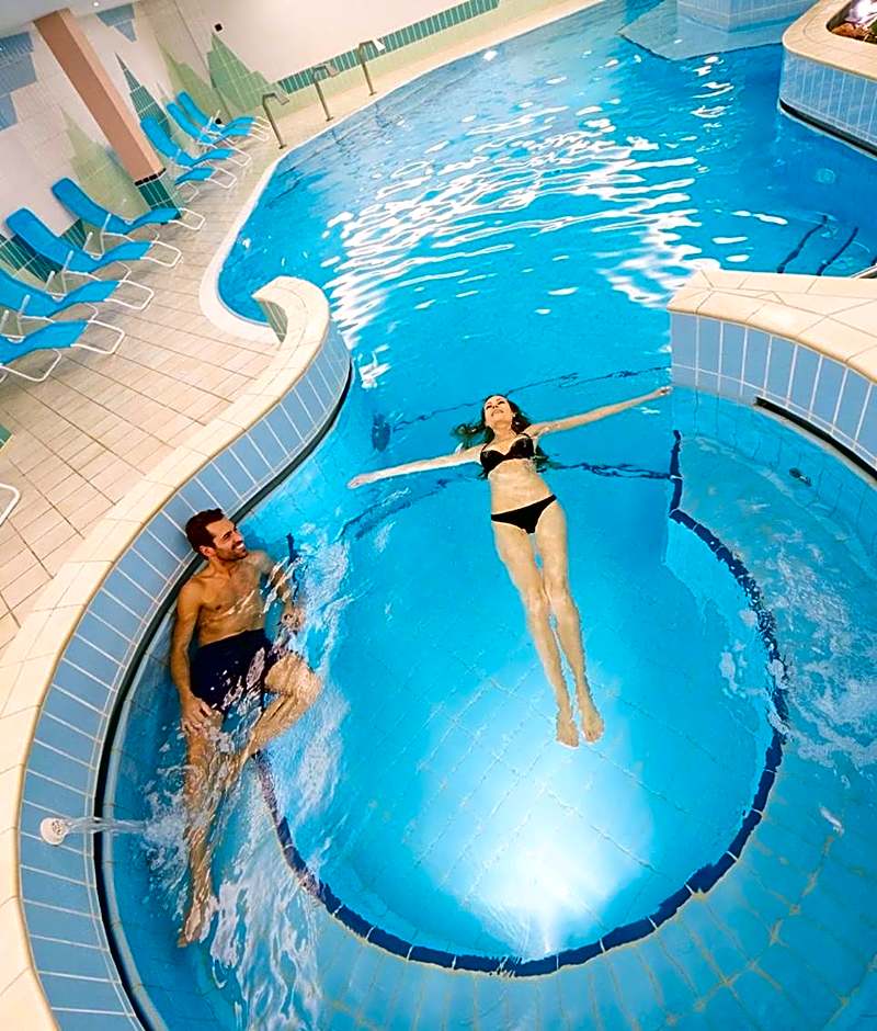 Hotel Residence 3 Signori