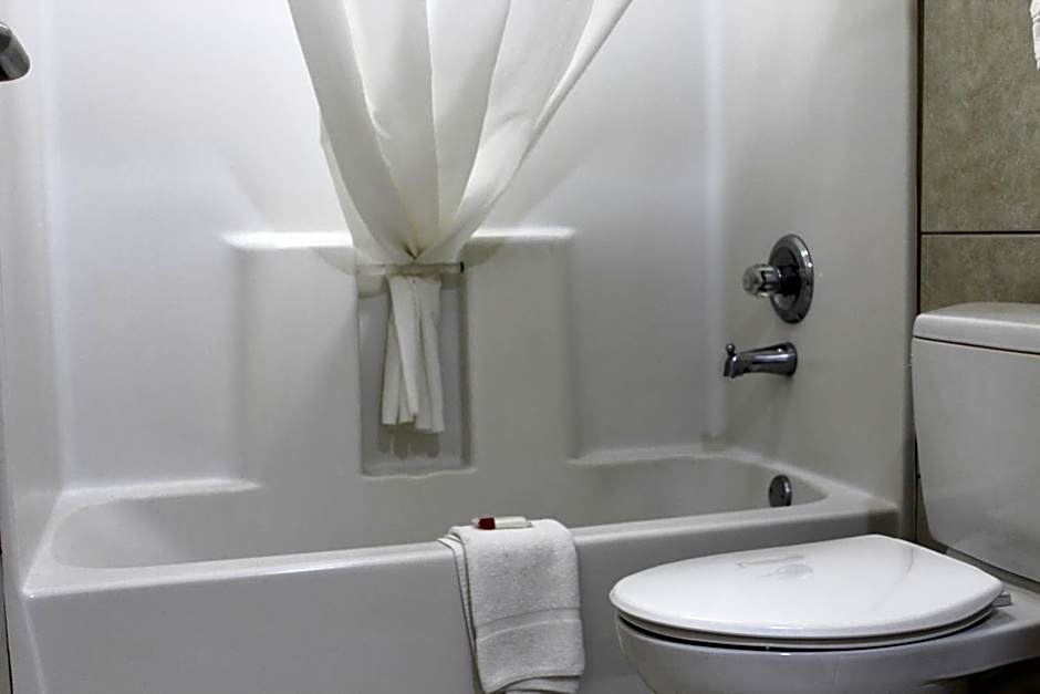 Travelodge by Wyndham Florida City/Homestead/Everglades