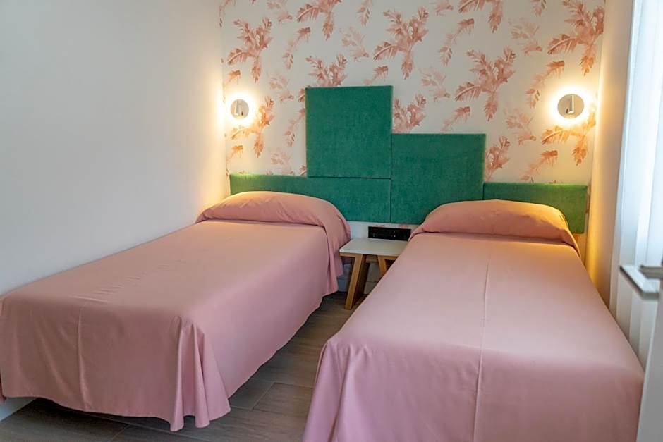 Apartamentos Porta Coeli