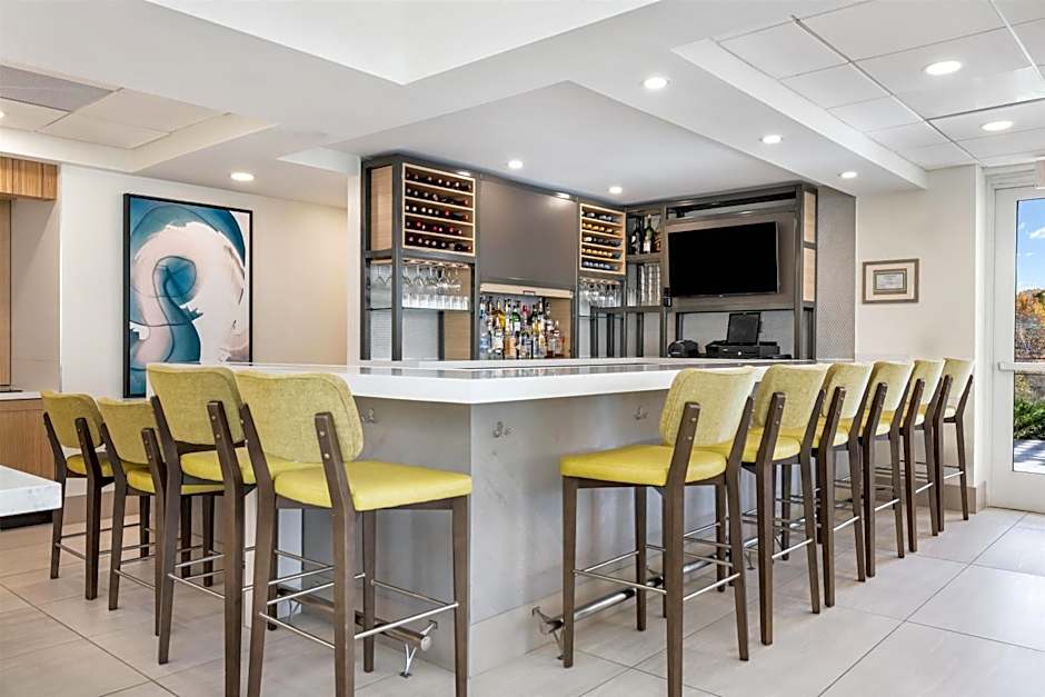 Hilton Garden Inn Mystic/Groton