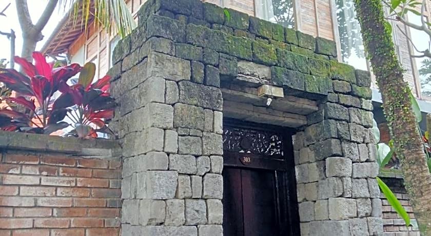 Suarti Boutique Village