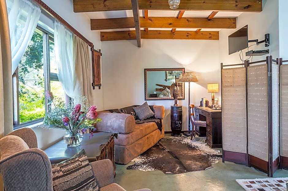 Dungbeetle River Lodge