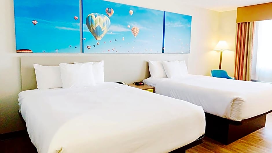 Days Inn by Wyndham Bernalillo