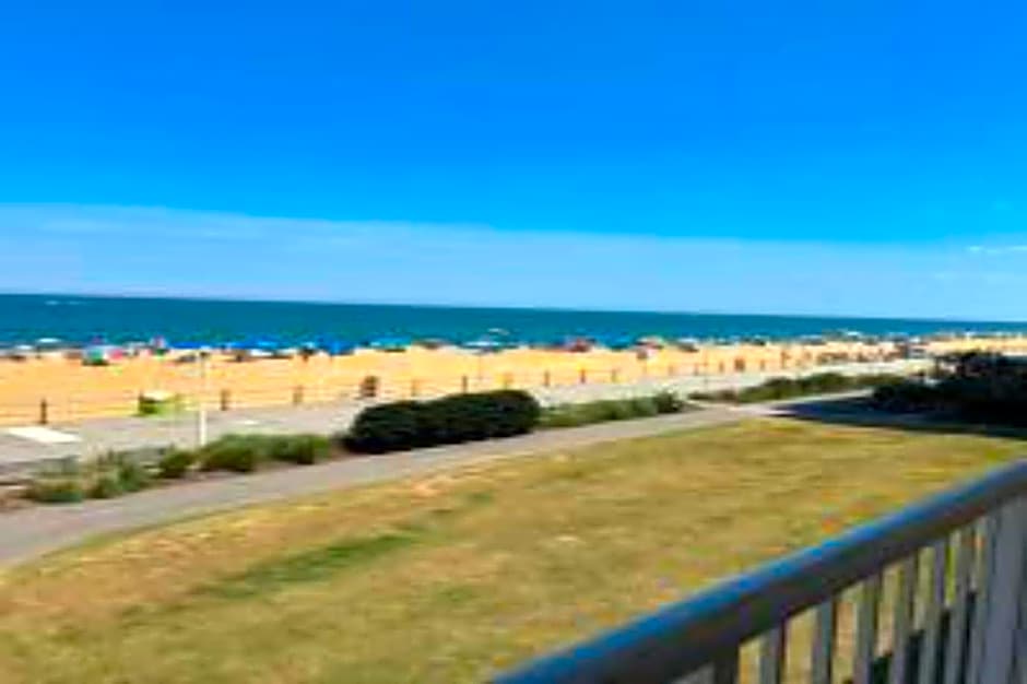Hotel  Ocean27 Oceanfront