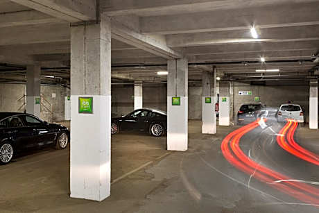 ibis Styles Blois Centre Gare