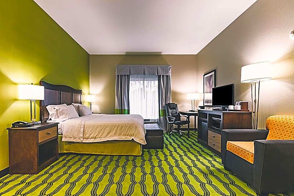 Hampton Inn By Hilton Niagara Falls/Blvd