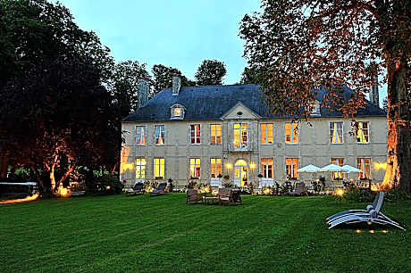 Château de Bellefontaine